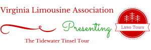 Virginia Limousine Association Presenting The Tidewater Tinsel Tour